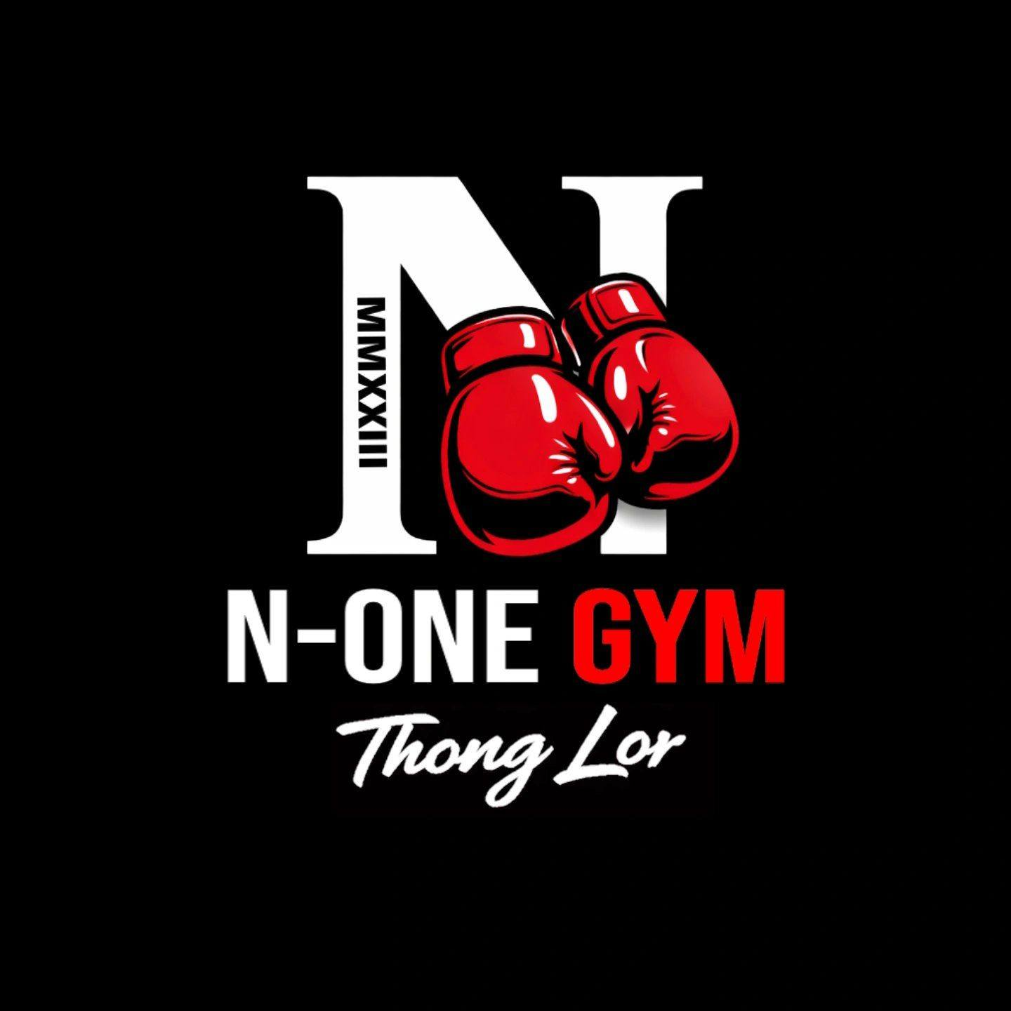 N-ONE Gym Thonglor